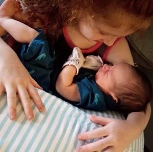 Meet your Posher, Sabrina